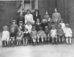Kimpton School Group C 1925